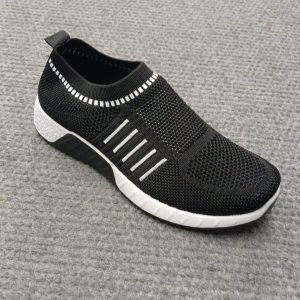 SockFit Slip-On Trainer