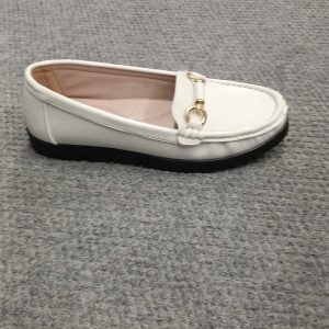Gold Bit Classic Loafer