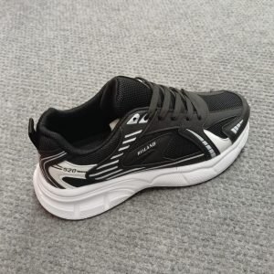 Velocity Chunky Runner