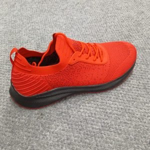 Sprint Red Performance Runner