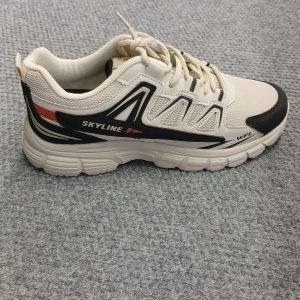 TrailTech Beige Runner