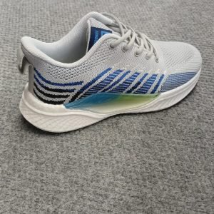 Blue Motion Running Shoe